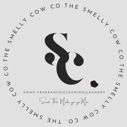 The Smelly Cow Co: Handmade Home Fragrance from Crawley, West Sussex