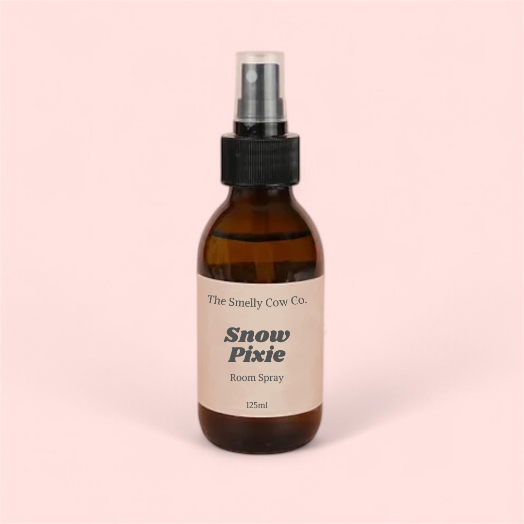 Snow Pixie Room spray