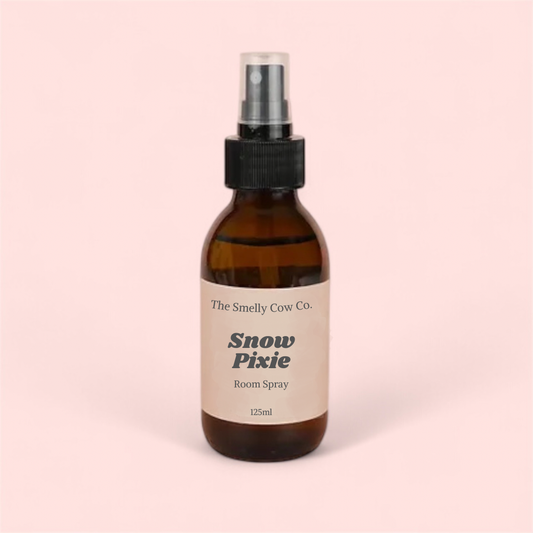Snow Pixie Room spray