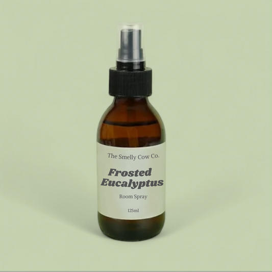 Frosted Eucalyptus Room Spray